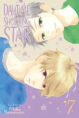 Daytime Shooting Star, Vol. 7, 7