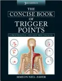 Libro conciso de los puntos gatillo - Concise Book of Trigger Points