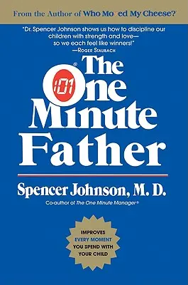 El padre en un minuto - The One Minute Father