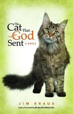 El gato que Dios envió - The Cat That God Sent