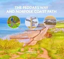 Peddars Way y Norfolk Coast Path - Peddars Way and Norfolk Coast Path