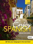 Disfruta del español - Enjoy Spanish