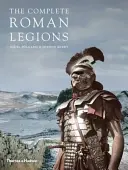 Legiones romanas completas - Complete Roman Legions