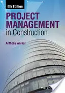 Gestión de proyectos en la construcción - Project Management in Construction