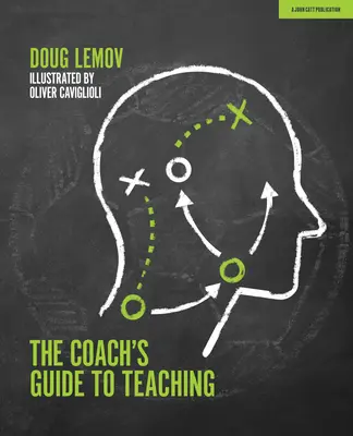 Guía del entrenador para la enseñanza - The Coach's Guide to Teaching