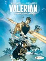 Valerian y Laureline - Valerian and Laureline