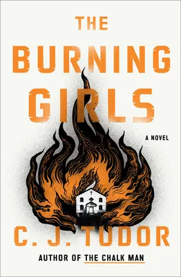 Las chicas en llamas - The Burning Girls