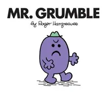 Sr. Gruñón - Mr. Grumble