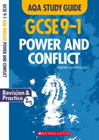Poder y conflicto Antología poética AQA - Power and Conflict AQA Poetry Anthology