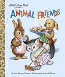 Amigos animales - Animal Friends