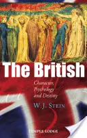 Británicos: carácter, psicología y destino - British - Character, Psychology and Destiny