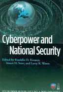 Ciberpoder y seguridad nacional - Cyberpower and National Security