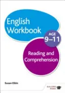 Cuaderno de lectura y comprensión Edad 9-11 - Reading & Comprehension Workbook Age 9-11