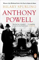 Anthony Powell - Bailando con la música del tiempo - Anthony Powell - Dancing to the Music of Time