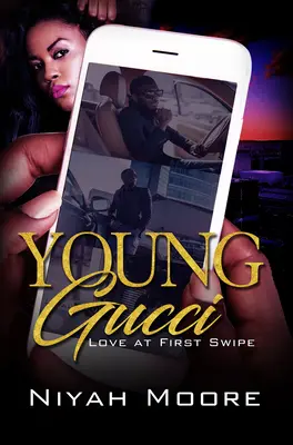 Young Gucci: Amor al primer golpe - Young Gucci: Love at First Swipe