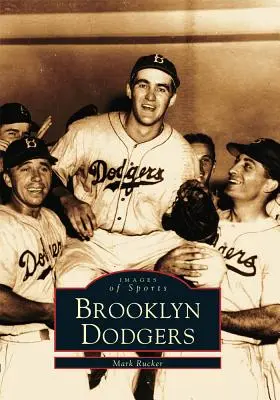 Los Dodgers de Brooklyn - Brooklyn Dodgers