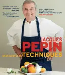 Nuevas técnicas completas de Jacques Ppin - Jacques Ppin New Complete Techniques