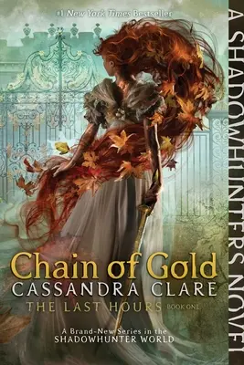 Cadena de Oro, 1 - Chain of Gold, 1