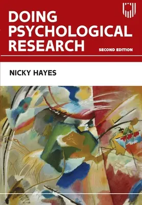 Investigación psicológica, 2e - Doing Psychological Research, 2e