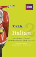 Talk Italian 2 Libro - Talk Italian 2 Book