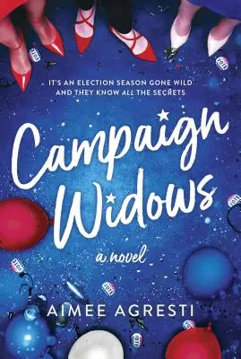 Viudas de campaña - Campaign Widows