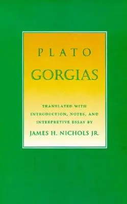 Gorgias La política transnacional de la cultura nativa contemporánea - Gorgias: The Transnational Politics of Contemporary Native Culture