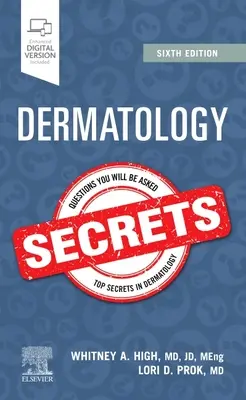 Secretos de dermatología - Dermatology Secrets