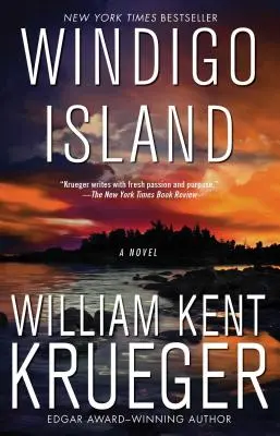 Isla Windigo, 14 - Windigo Island, 14