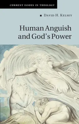 La angustia humana y el poder de Dios - Human Anguish and God's Power