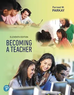 Convertirse en profesor - Becoming a Teacher