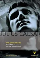 Julio César: York Notes for GCSE - Julius Caesar: York Notes for GCSE