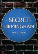 El secreto de Birmingham - Secret Birmingham
