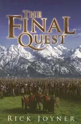 La Búsqueda Final - The Final Quest