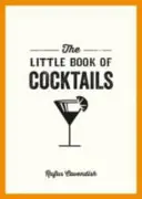 El pequeño libro de los cócteles - Little Book of Cocktails