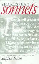 Sonetos de Shakespeare - Shakespeare's Sonnets