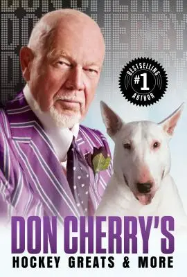 Los grandes del hockey de Don Cherry y más - Don Cherry's Hockey Greats and More