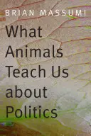 Lo que los animales nos enseñan sobre política - What Animals Teach Us about Politics