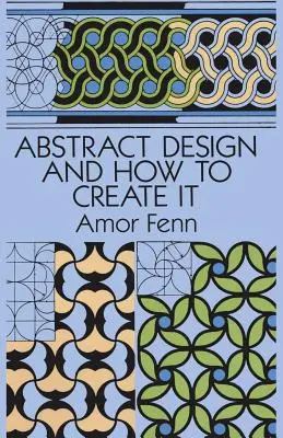 Diseño abstracto y cómo crearlo - Abstract Design and How to Create It