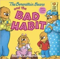 Los Osos Berenstain y el Mal Hábito - The Berenstain Bears and the Bad Habit