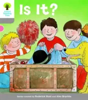 Oxford Reading Tree: Nivel 1: Más primeras palabras: Pack de 6 - Oxford Reading Tree: Level 1: More First Words: Pack of 6