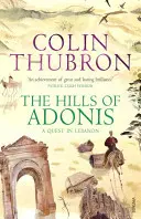 Las colinas de Adonis - Hills Of Adonis