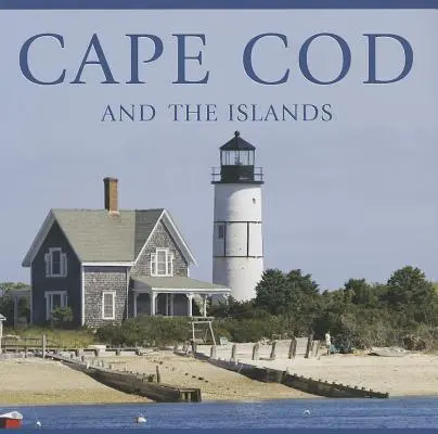 Cape Cod y las islas - Cape Cod and the Islands