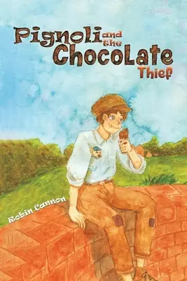 Pignoli y el ladrón de chocolate - Pignoli and the Chocolate Thief