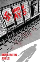 Simon Says: Cazador de nazis Volumen 1 - Simon Says: Nazi Hunter Volume 1