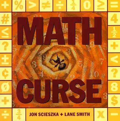 La maldición de las matemáticas - Math Curse