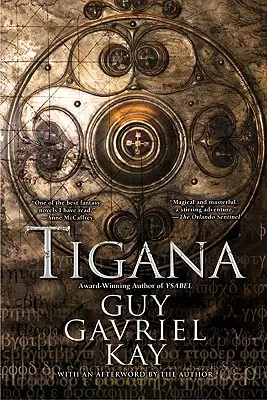 Tigana: Edición Aniversario - Tigana: Anniversary Edition