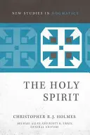 El Espíritu Santo - The Holy Spirit