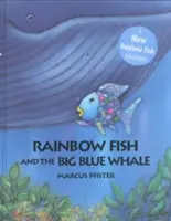 El pez arco iris y la gran ballena azul - Rainbow Fish and the Big Blue Whale