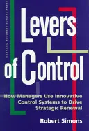 Palancas de control - Levers of Control