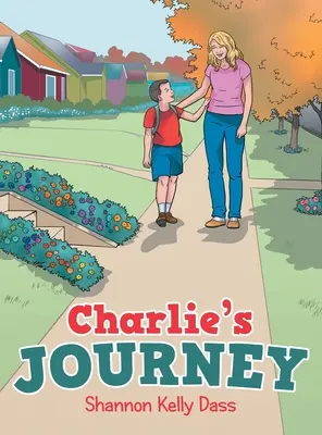 El viaje de Charlie - Charlie's Journey